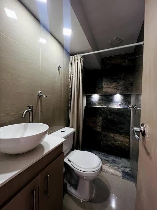Club House, Apto Para Estrenar Appartement
